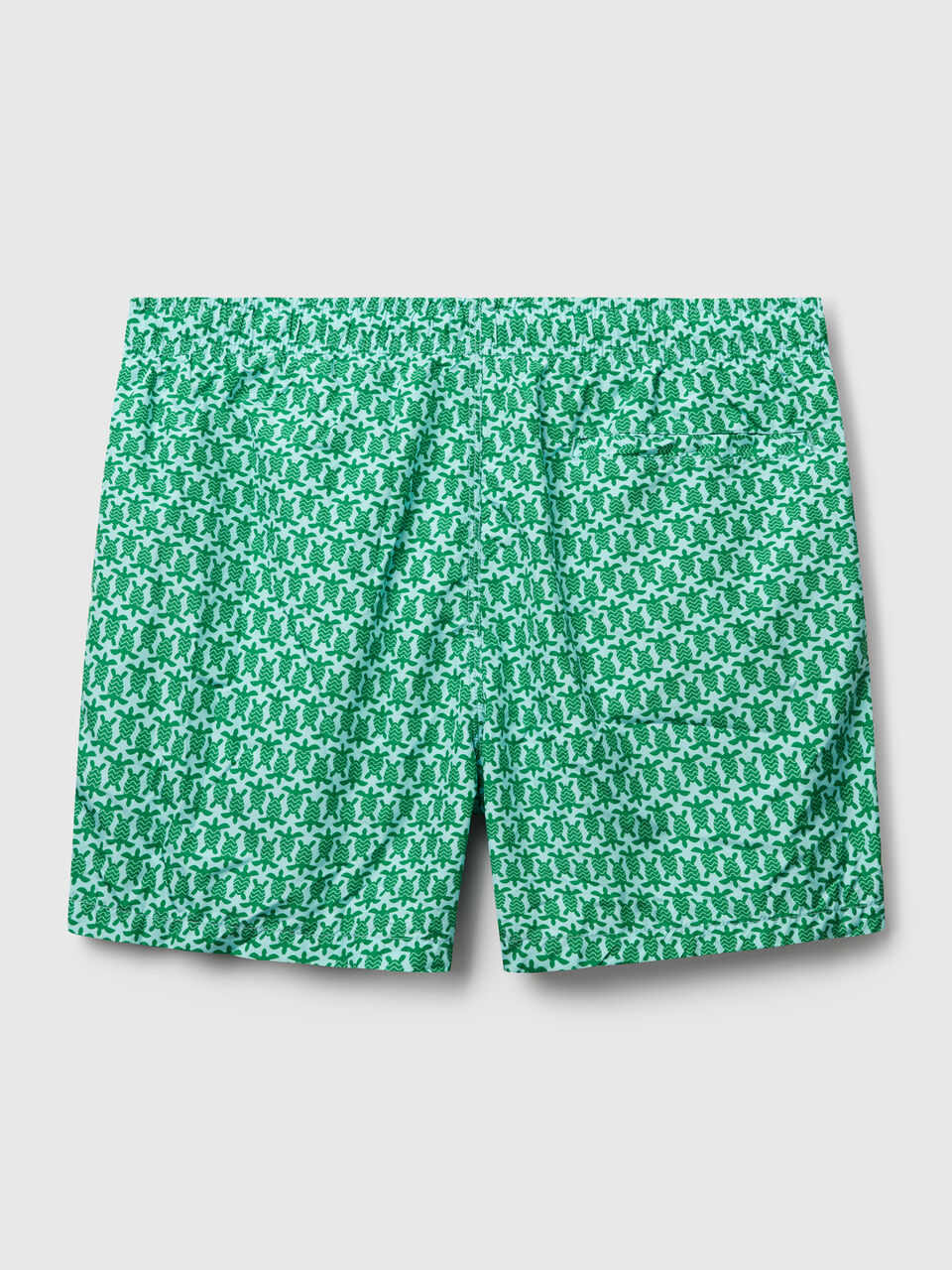 SWIM TRUNKS Hombre image number 2