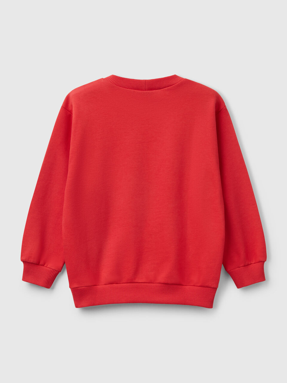 SWEATER L/S Niño image number 2