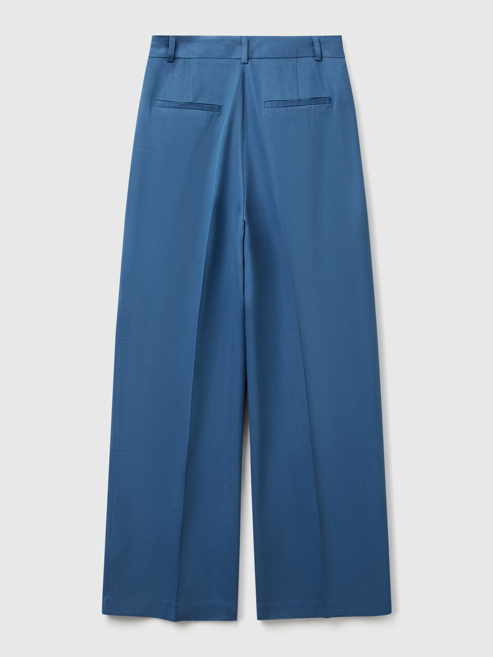 TROUSERS Mujer image number 2