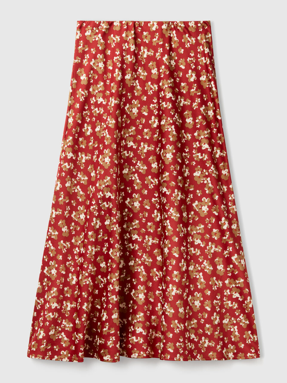 SKIRT Mujer image number 1