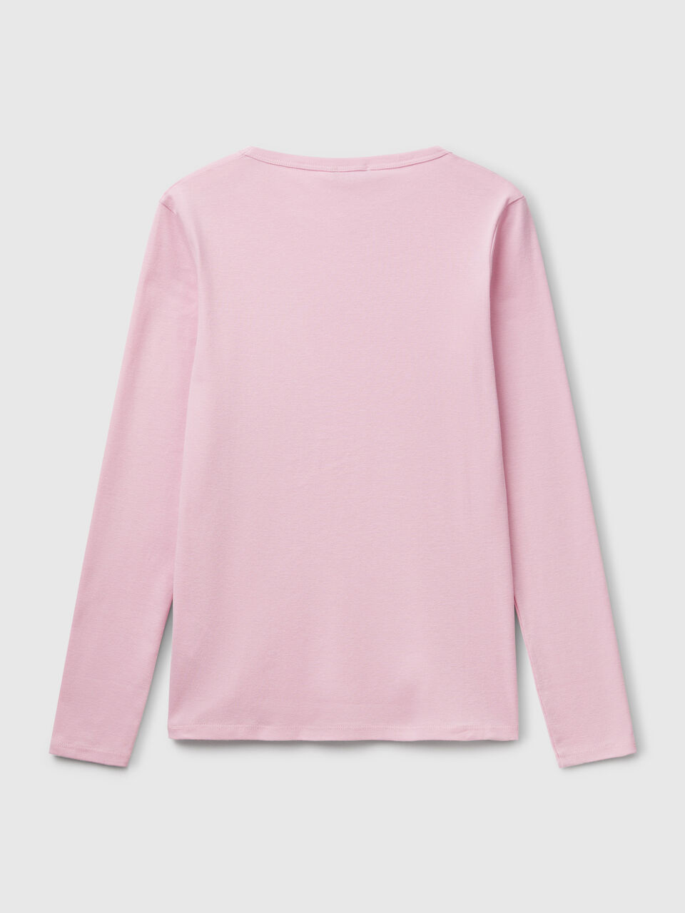 T-SHIRT L/S Mujer image number 2