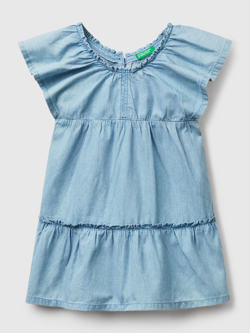 DRESS Niña image number 1