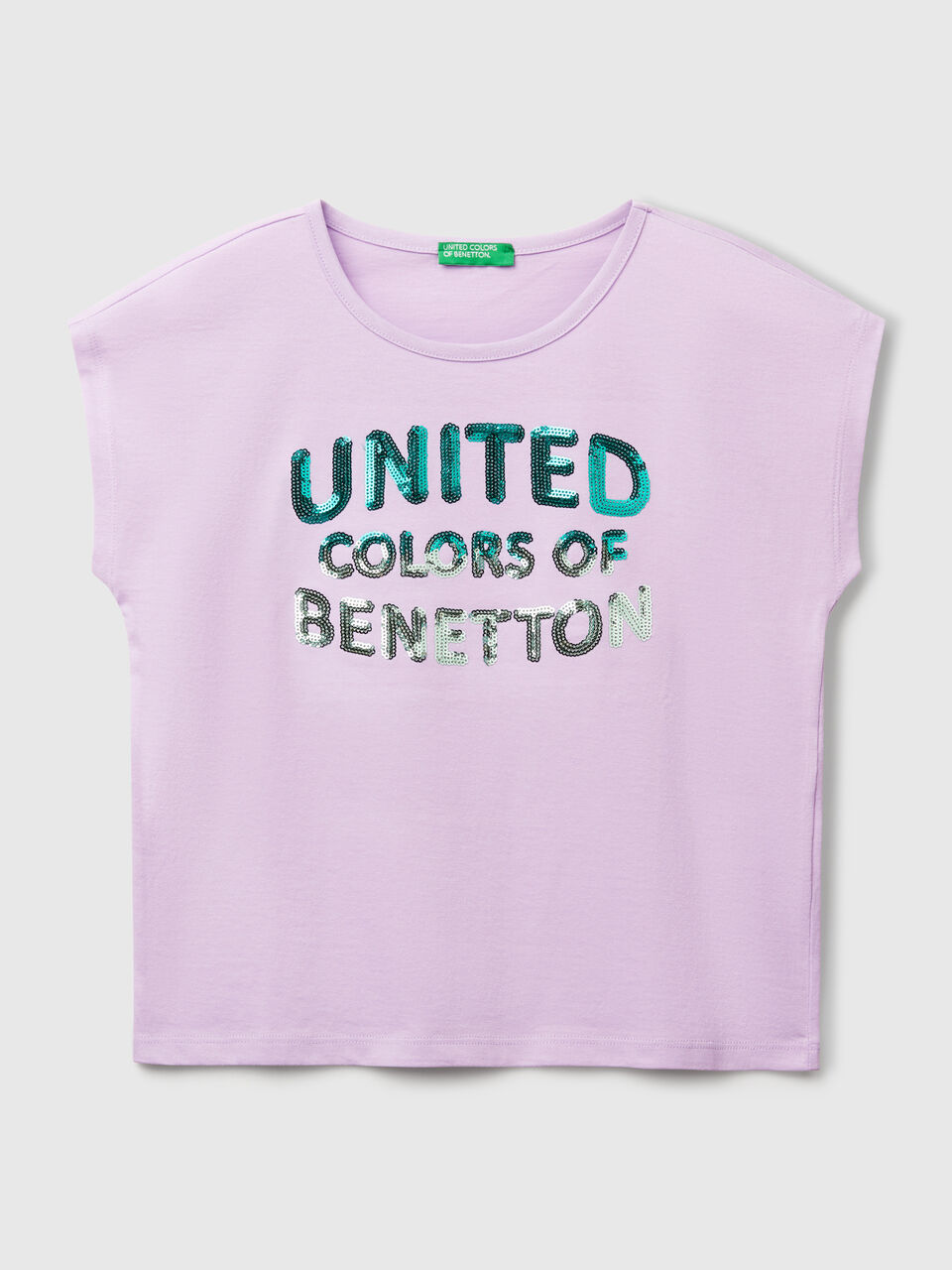 T-SHIRT Niña image number 1