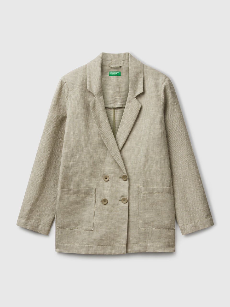 JACKET Mujer image number 1