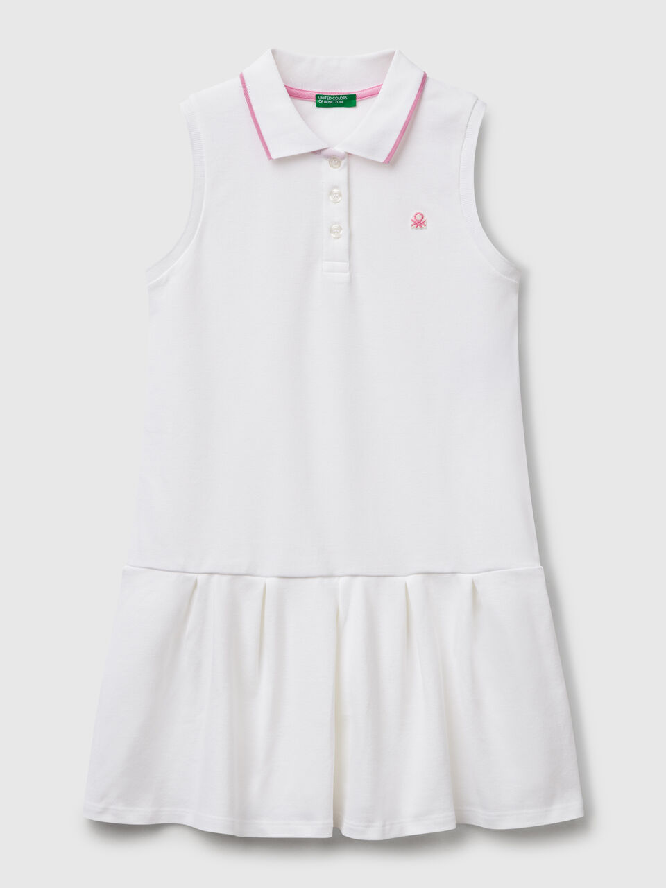 DRESS Niña image number 1