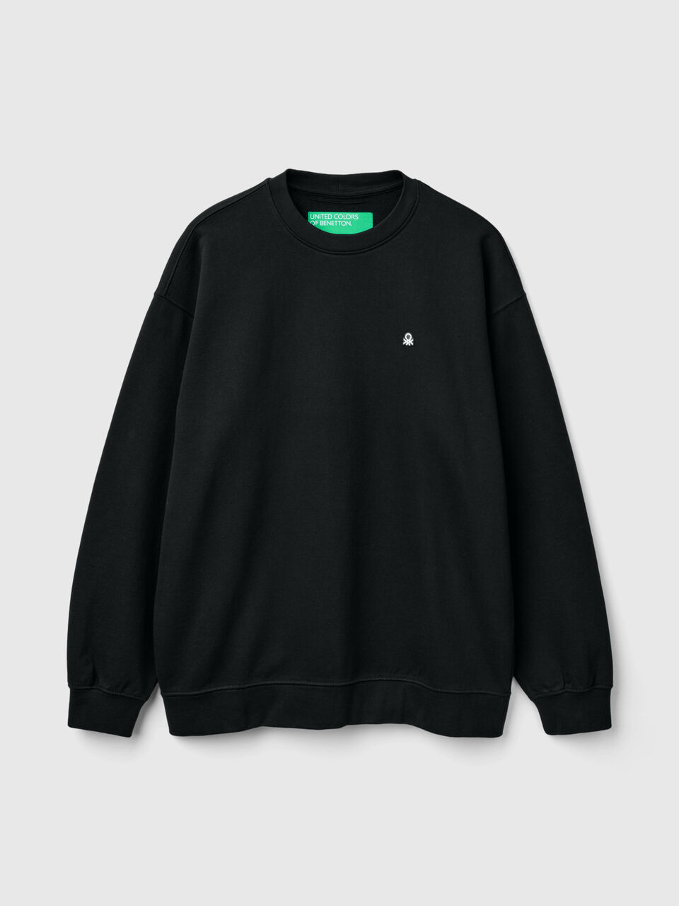 SWEATER L/S Hombre image number 1