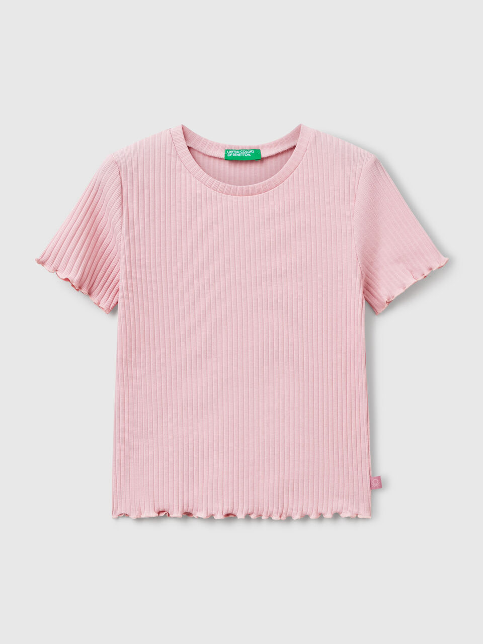T-SHIRT Niña image number 1