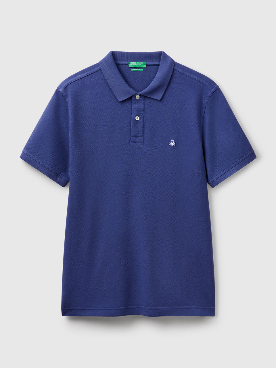 H/S POLO SHIRT Hombre image number 1