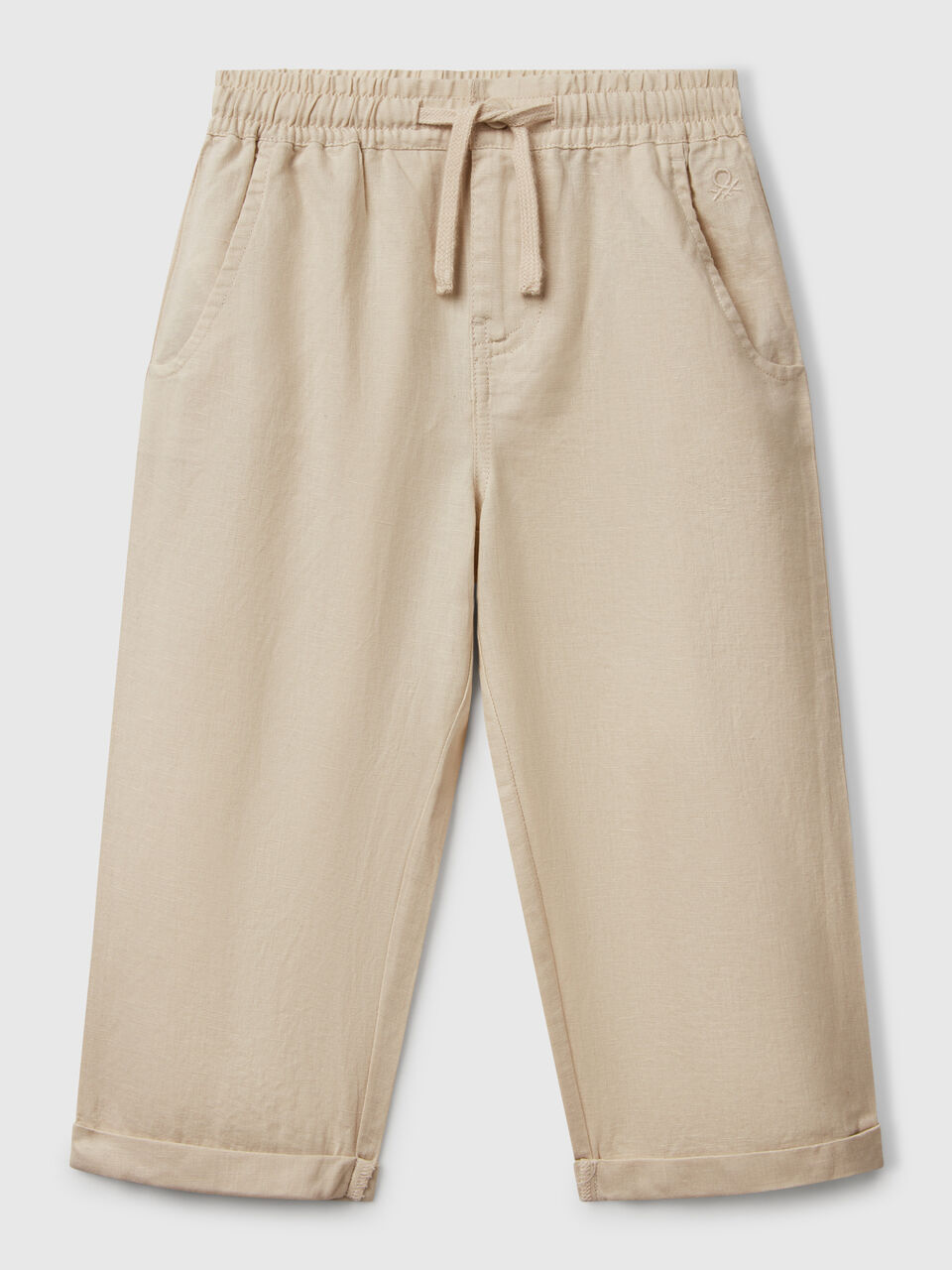 TROUSERS Niño image number 1