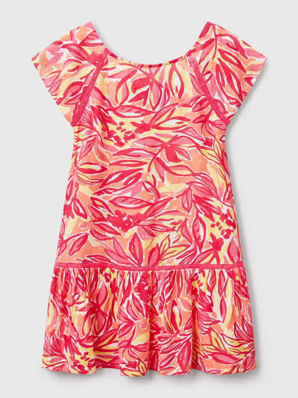 DRESS Niña image number 1