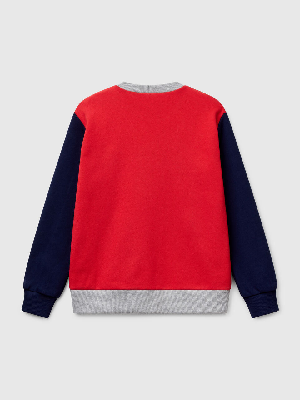 SWEATER L/S Niño image number 2