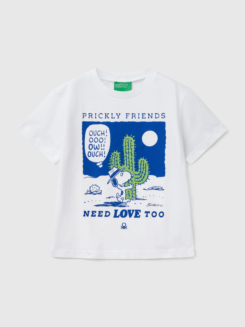 T-SHIRT Niño image number 1