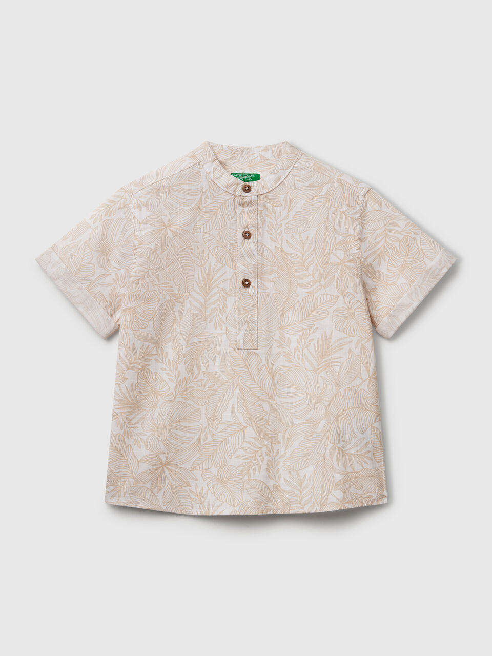 SHIRT Niño image number 1