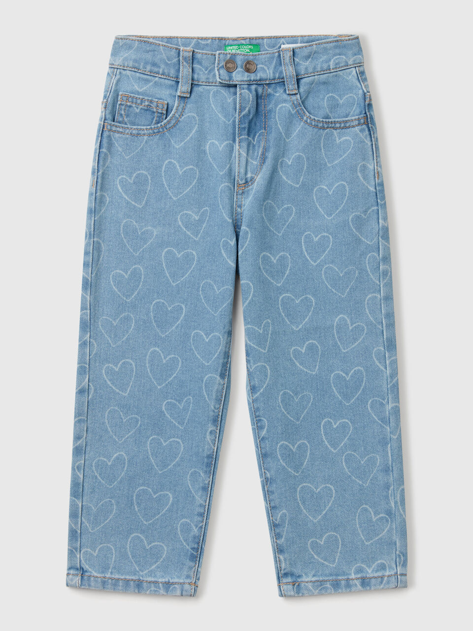 TROUSERS Niña image number 1