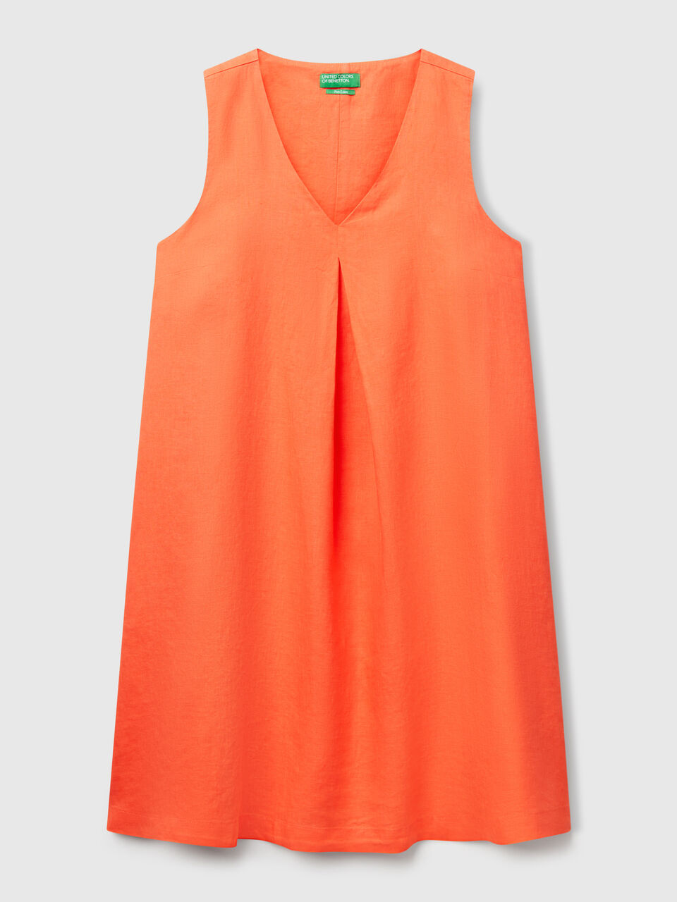 DRESS Mujer image number 1