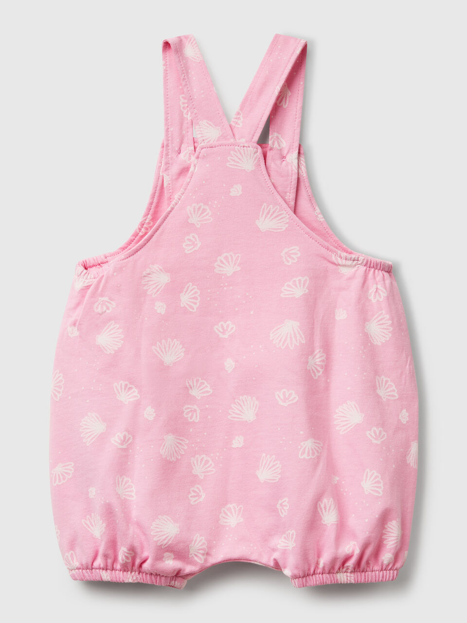 DUNGAREE Recién nacidos image number 2