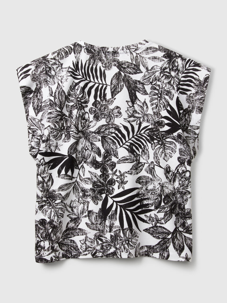 T-SHIRT Mujer image number 2