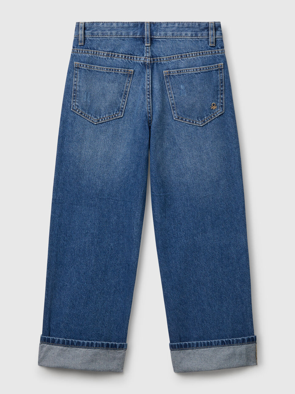 TROUSERS Niño image number 2