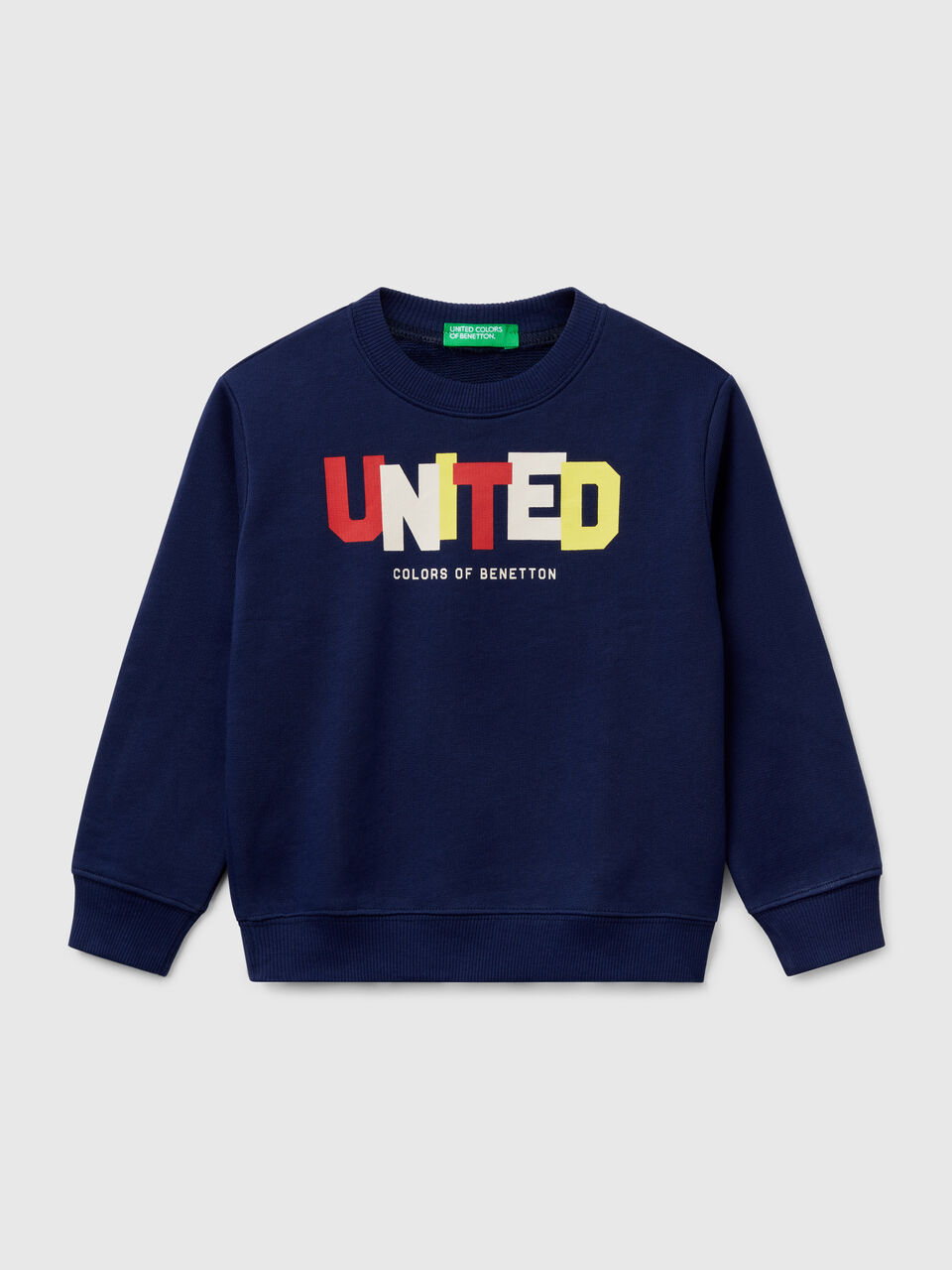 SWEATER L/S Niño image number 1