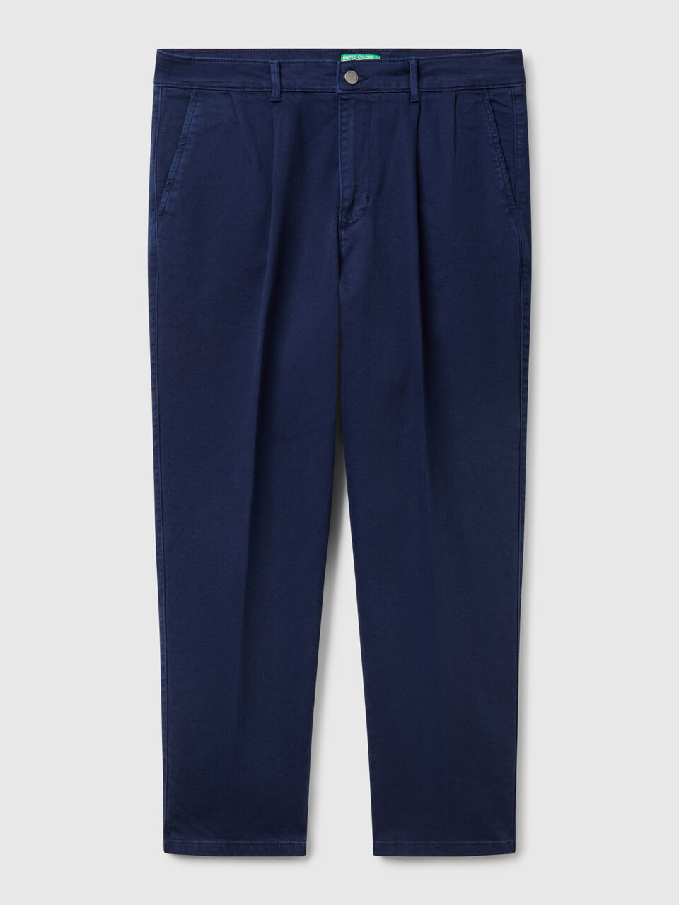 TROUSERS Hombre image number 1