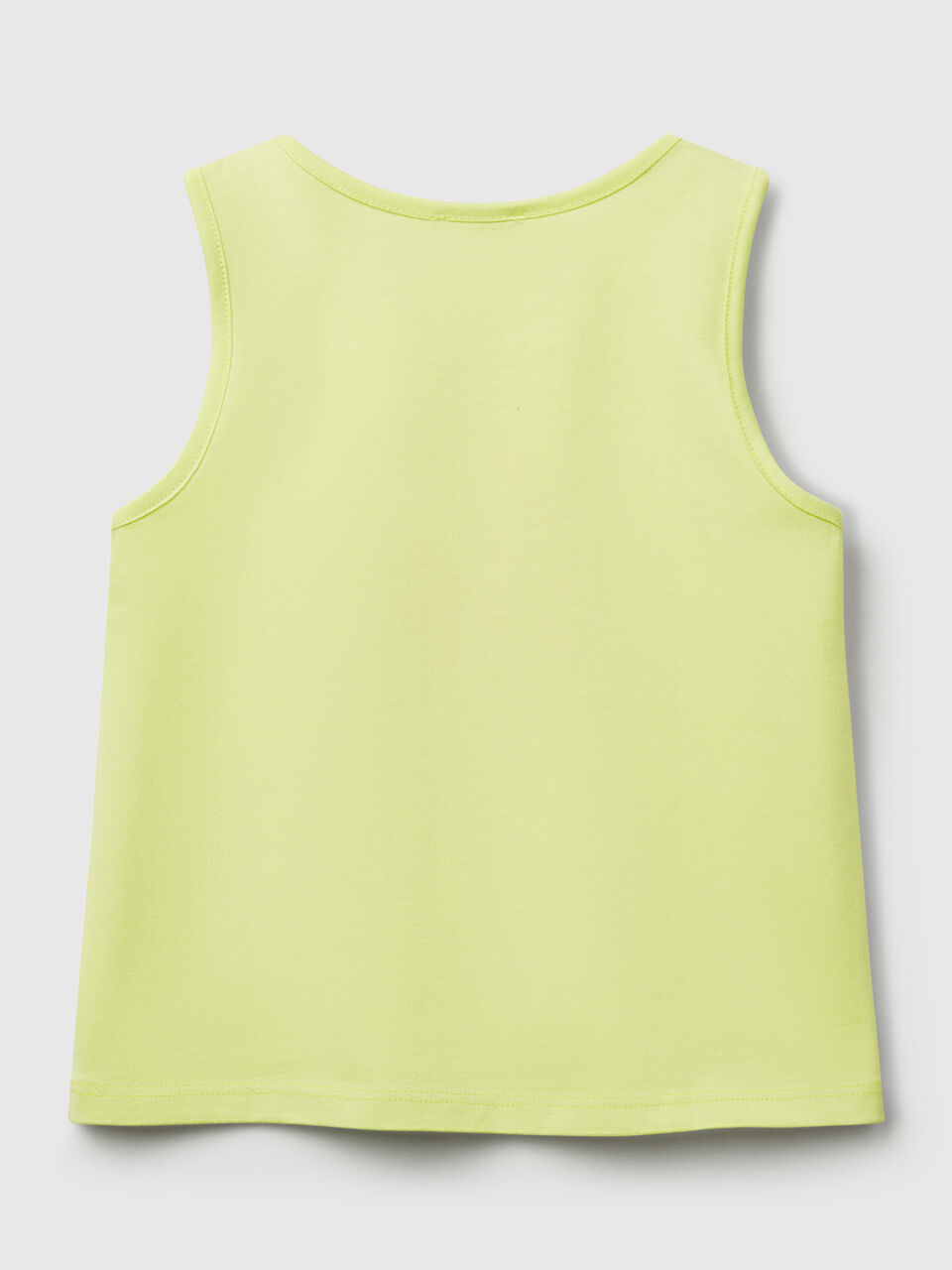 TANK-TOP Niña image number 2