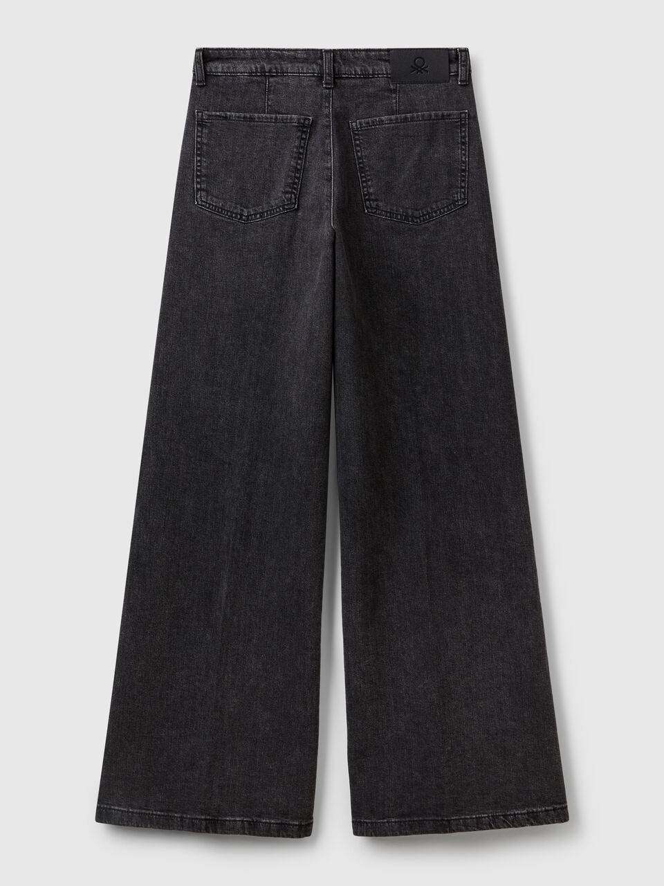 TROUSERS Mujer image number 2