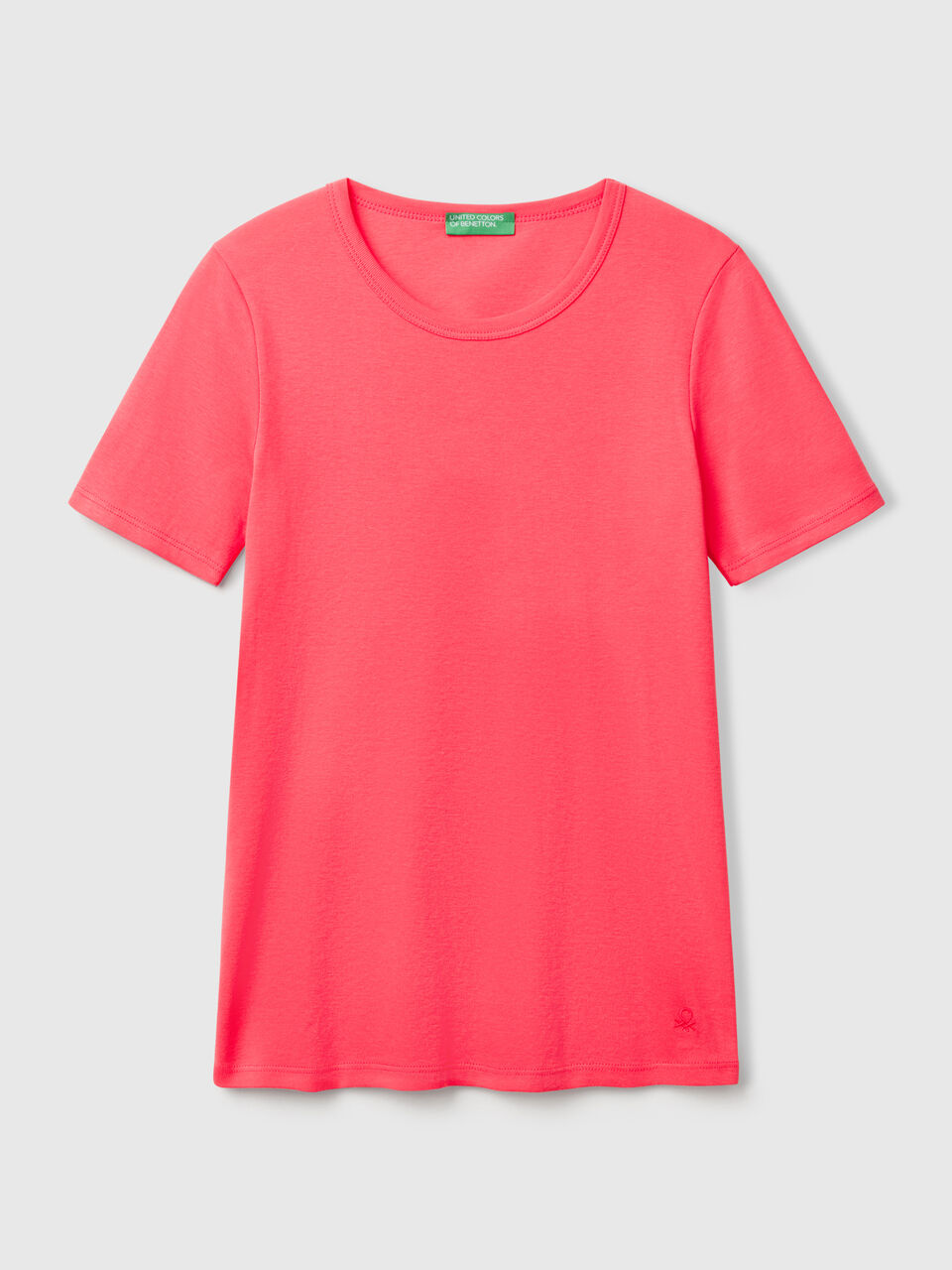 T-SHIRT Mujer image number 1