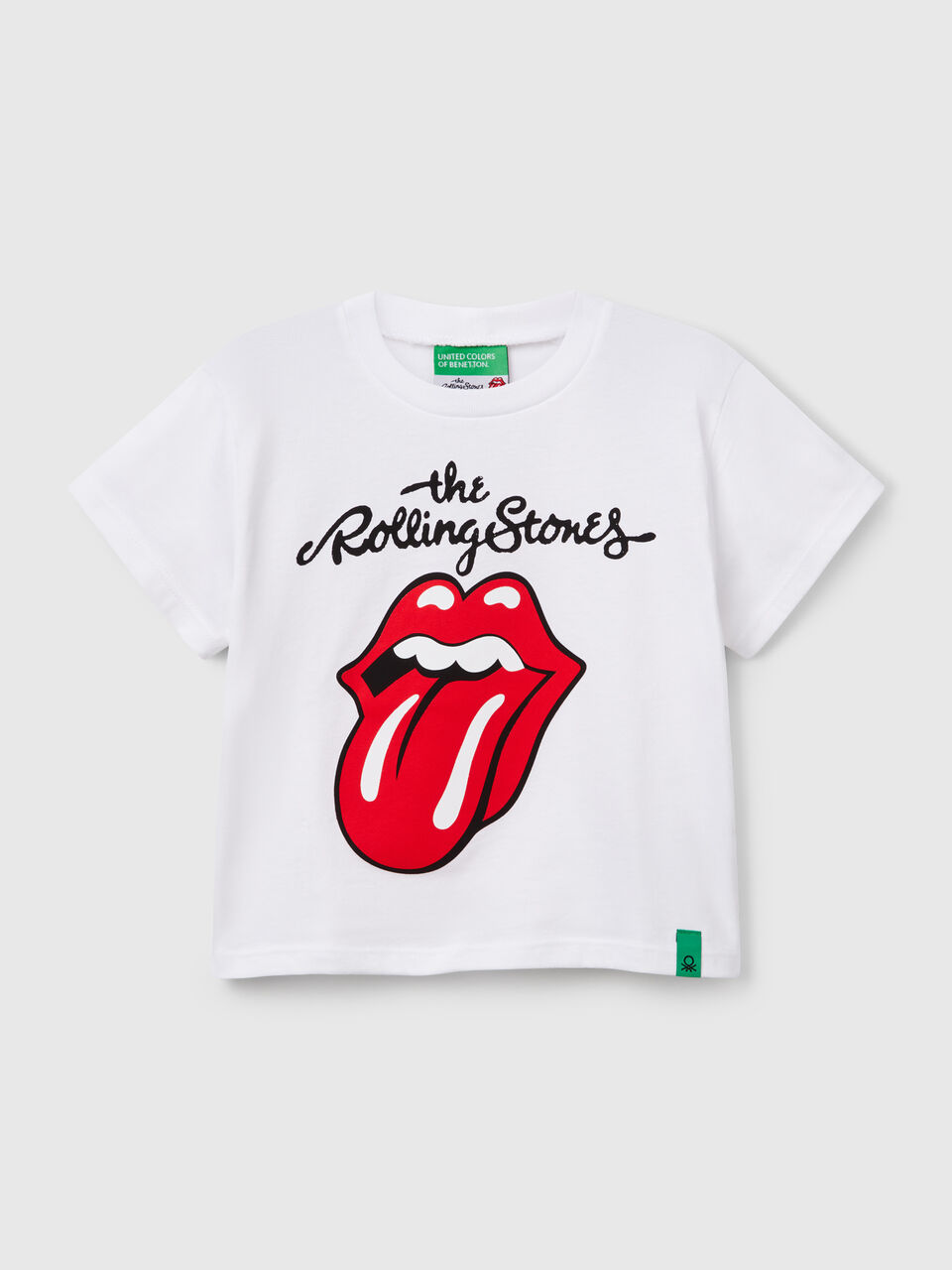 T-SHIRT Niña image number 1