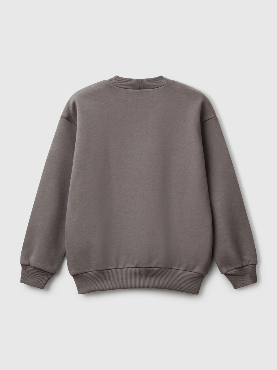 SWEATER L/S Niño image number 2