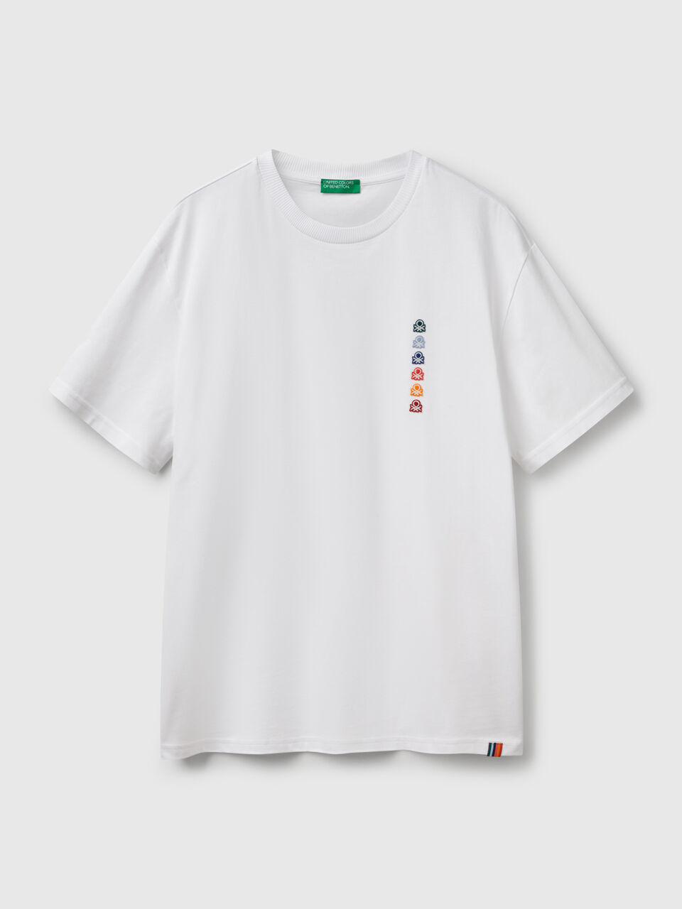 T-SHIRT Hombre image number 1