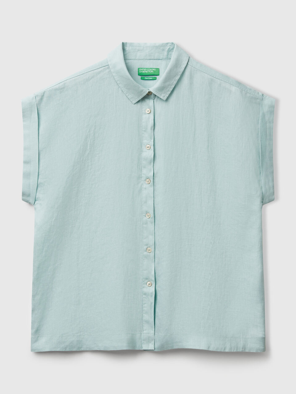SHIRT Mujer image number 1