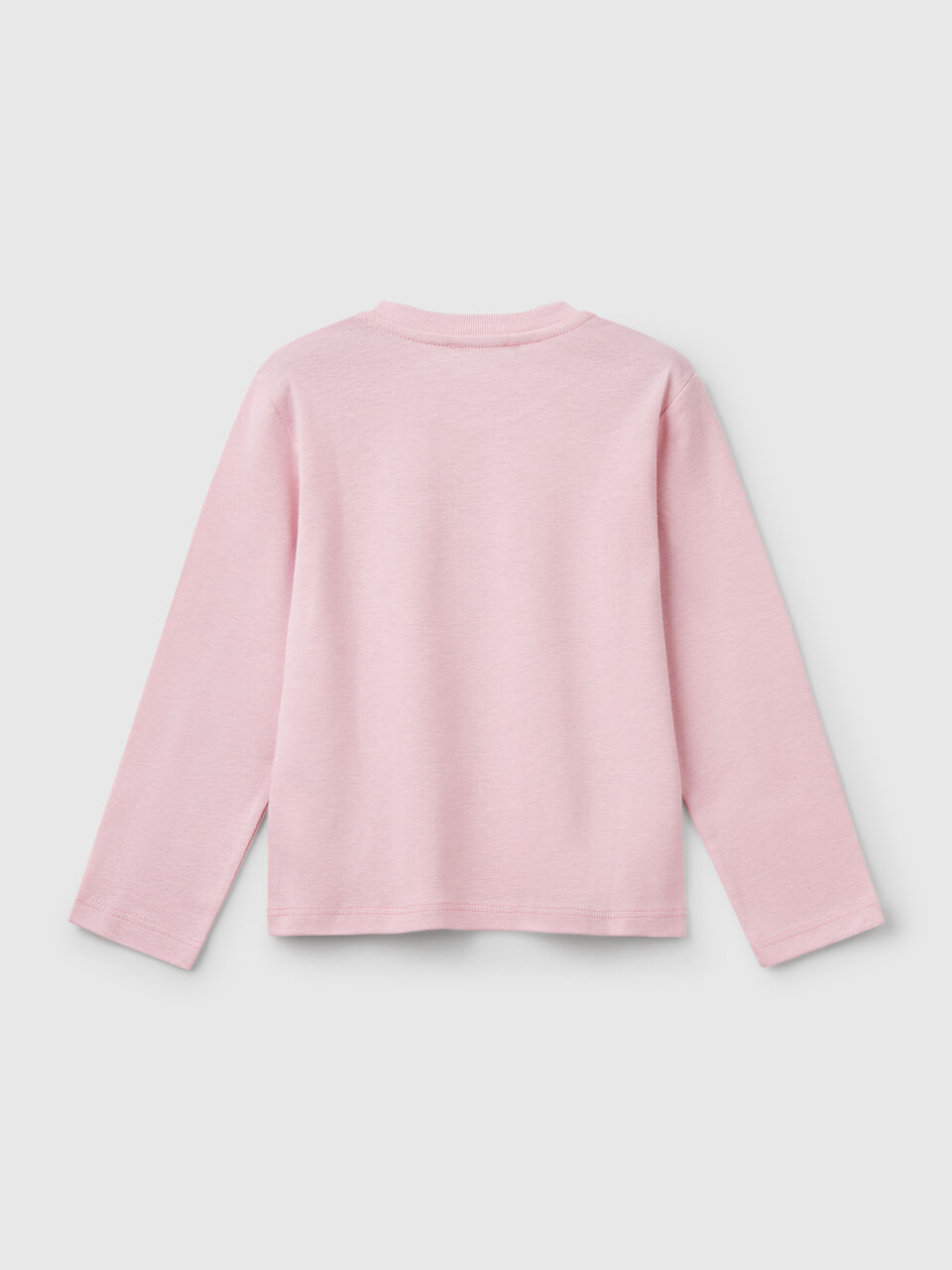 T-SHIRT L/S Niña image number 2