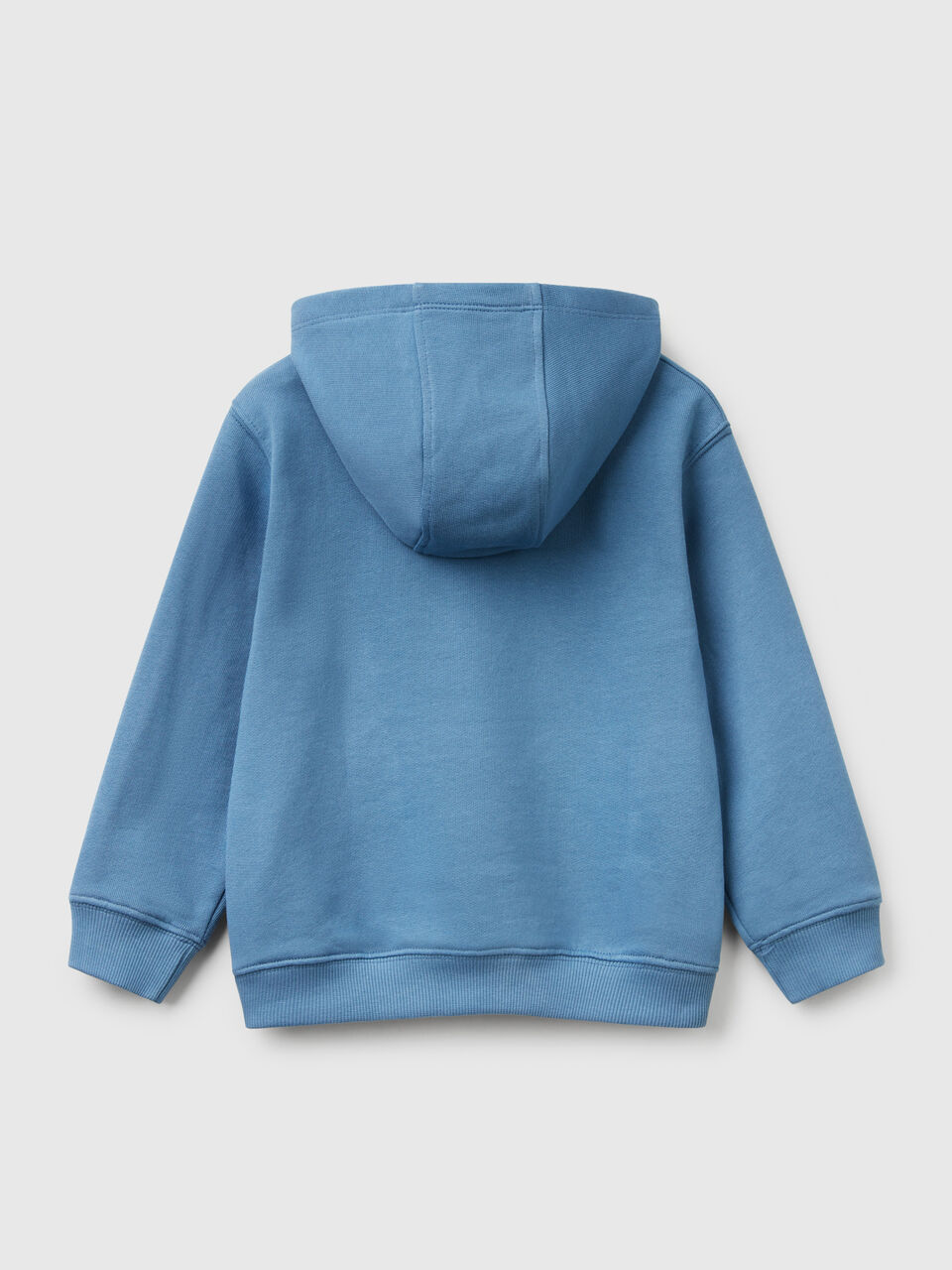 SWEATER W/HOOD Niño image number 2