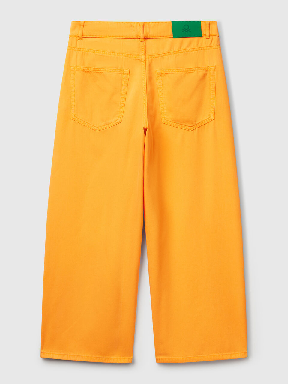 TROUSERS Mujer image number 2