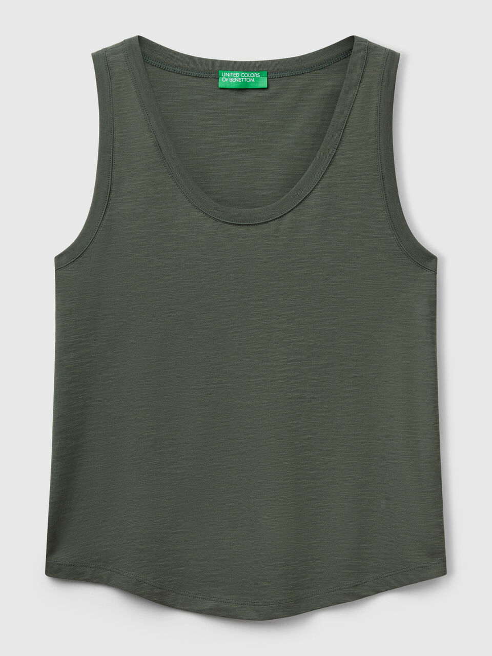TANK-TOP Mujer image number 1