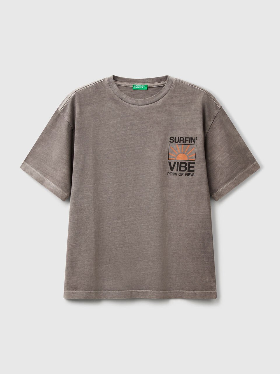 T-SHIRT Niño image number 1
