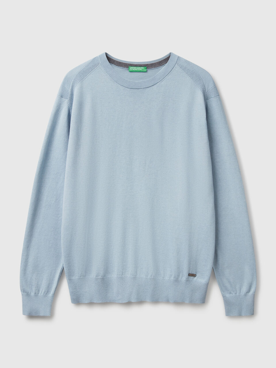 SWEATER L/S Hombre image number 1
