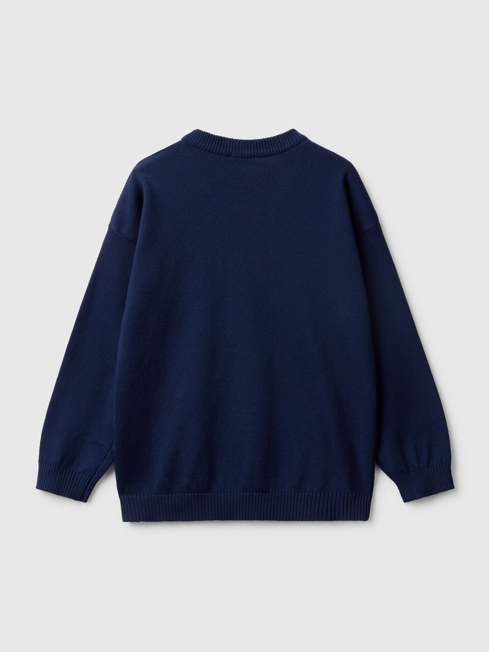 SWEATER L/S Niño image number 2