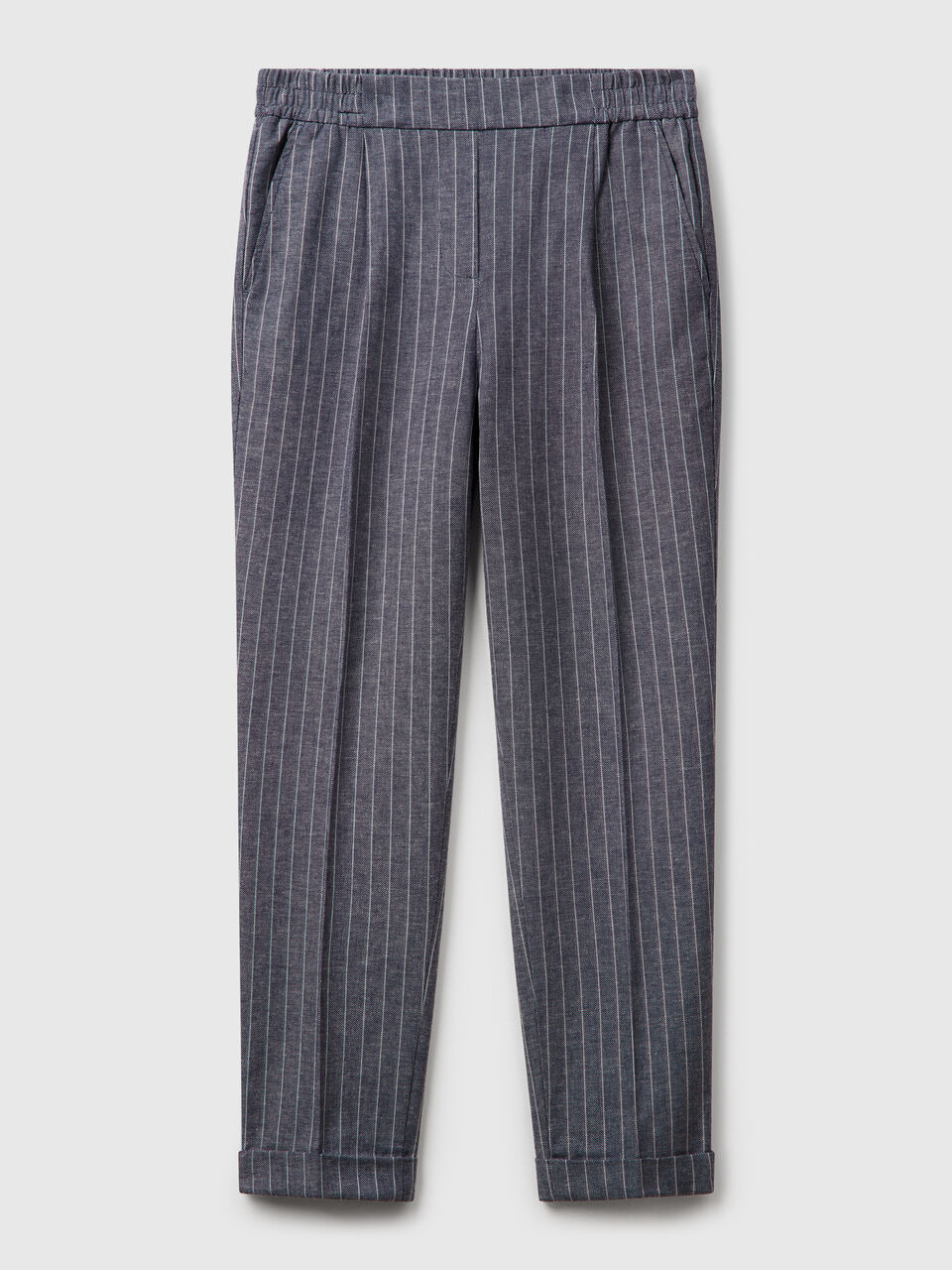 TROUSERS Mujer image number 1
