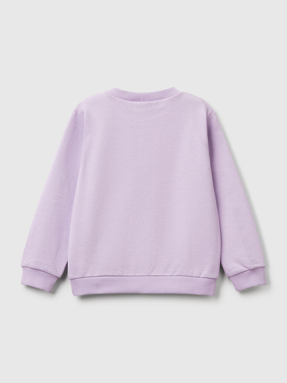 SWEATER L/S Niña image number 2