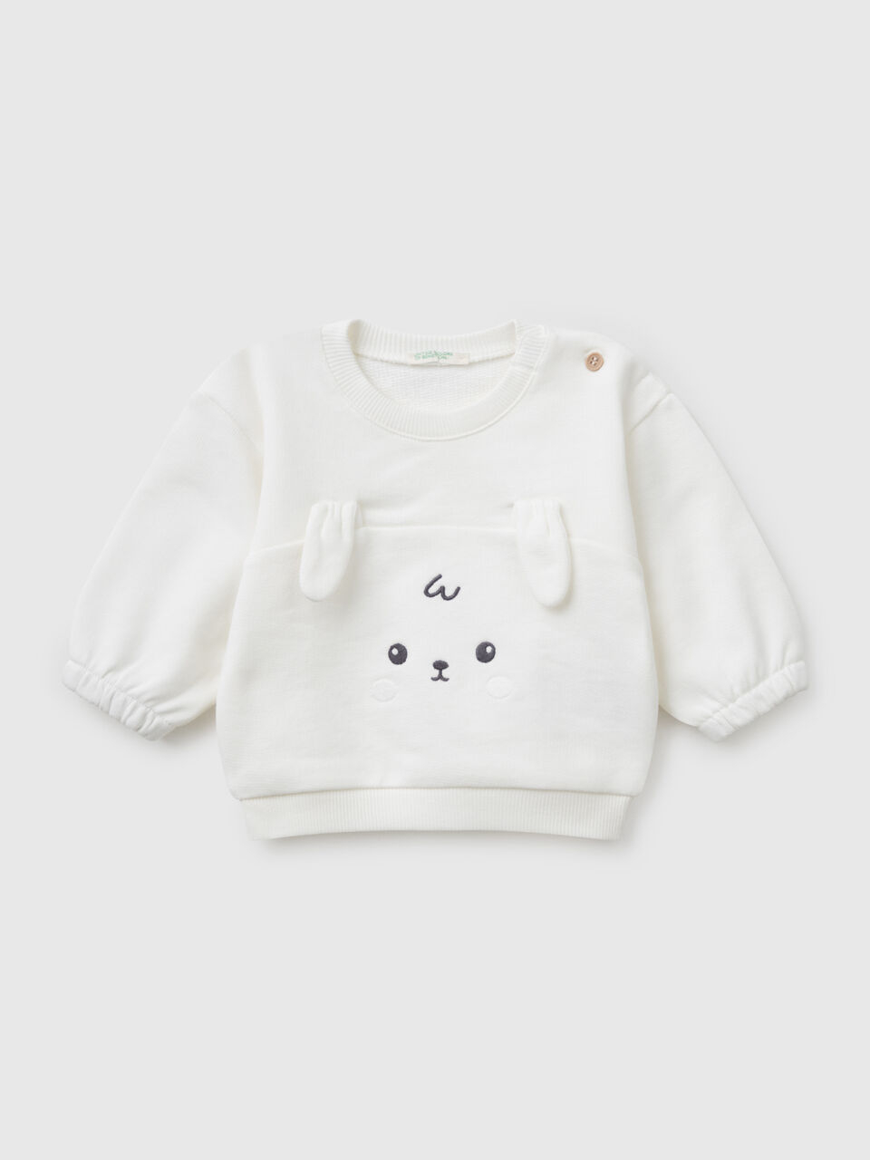 SWEATER L/S Recién nacidos image number 1