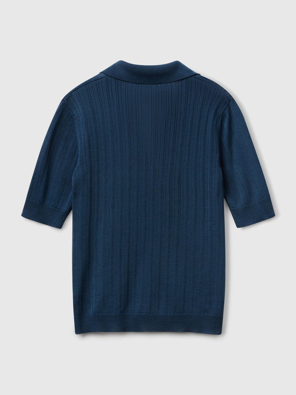 H/S POLO SHIRT Mujer image number 2