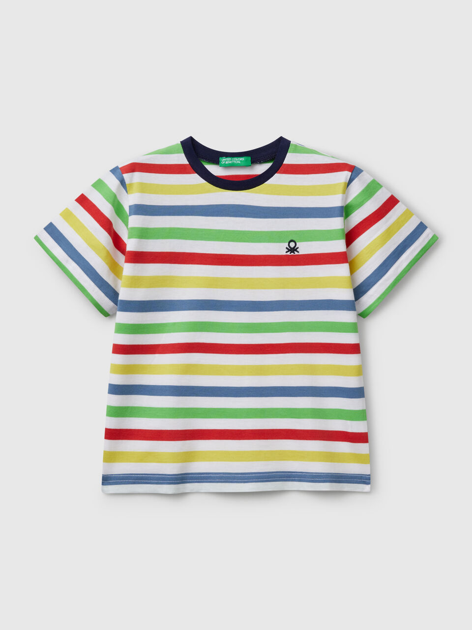 T-SHIRT Niño image number 1