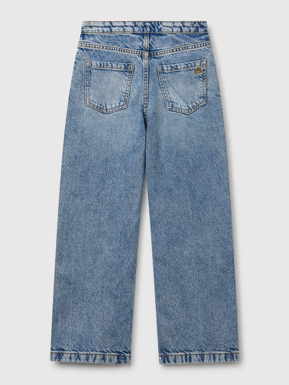 TROUSERS Niña image number 2