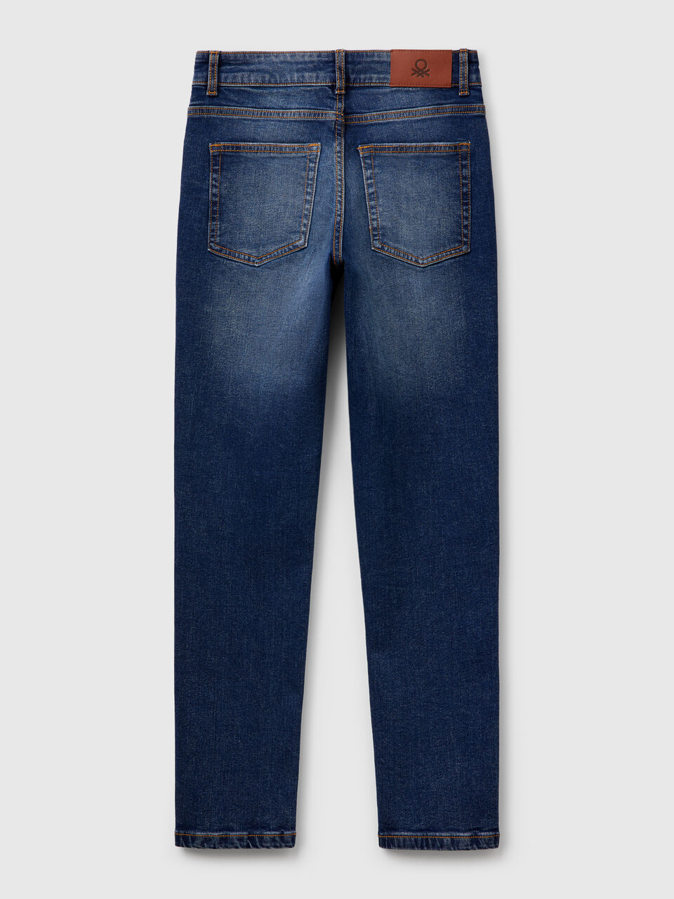 TROUSERS Mujer image number 2