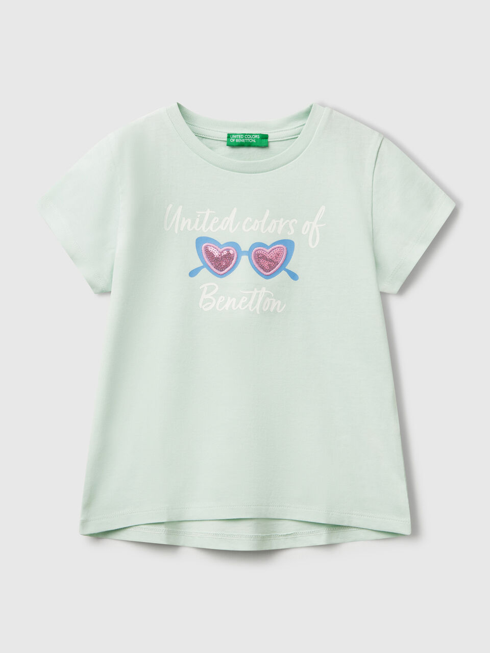 T-SHIRT Niña image number 1