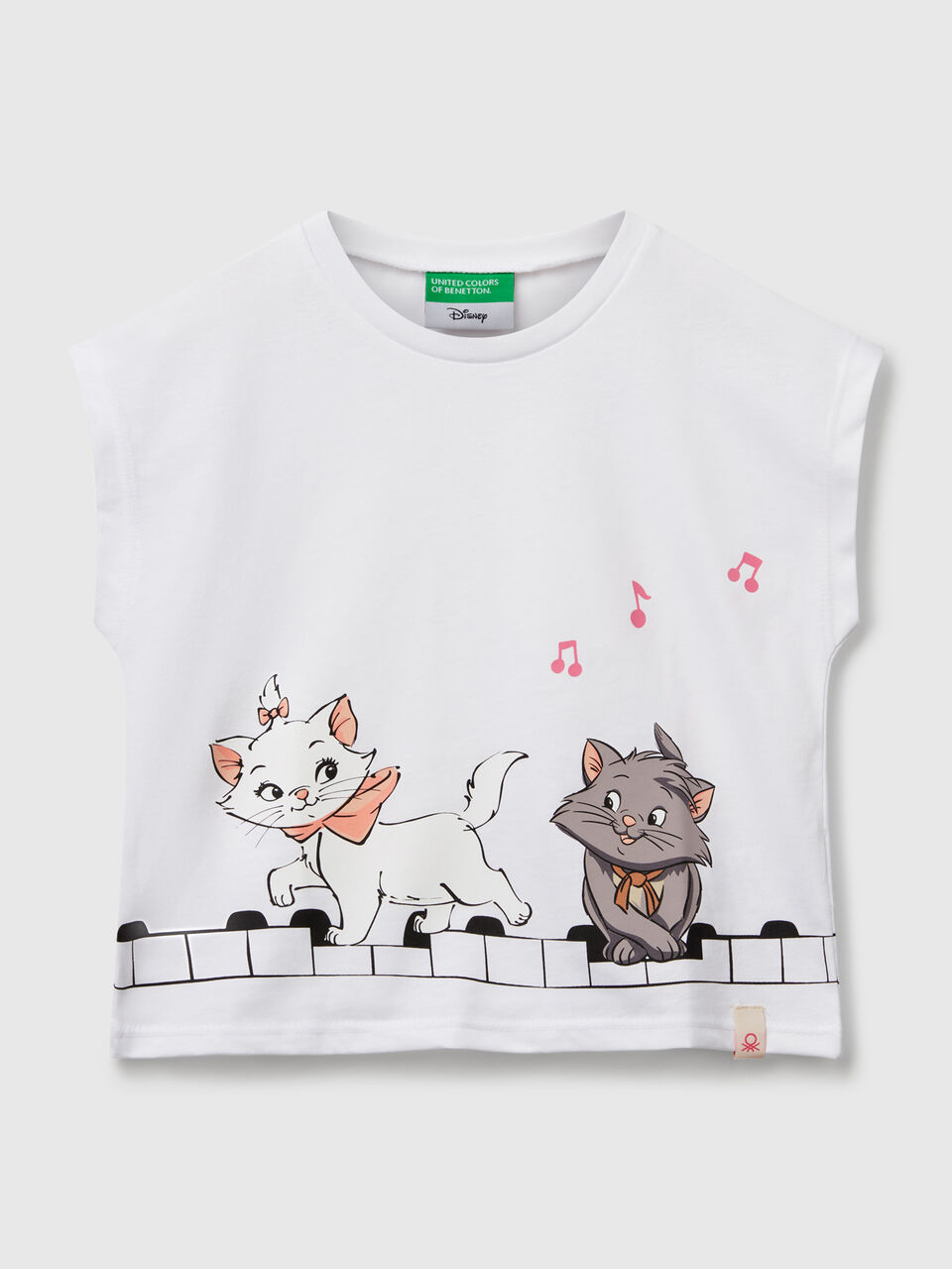 T-SHIRT Niña image number 1