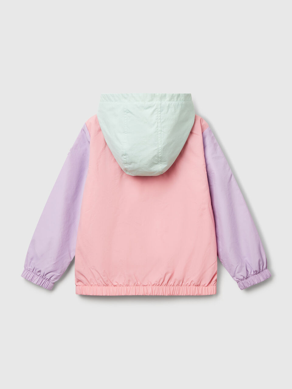 JACKET Niña image number 2