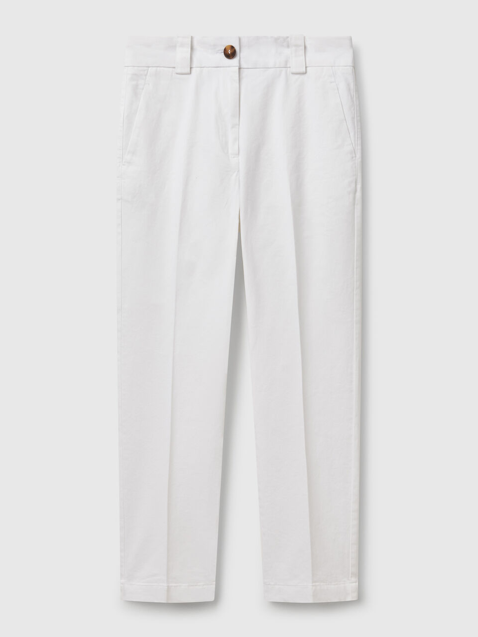 TROUSERS Mujer image number 1