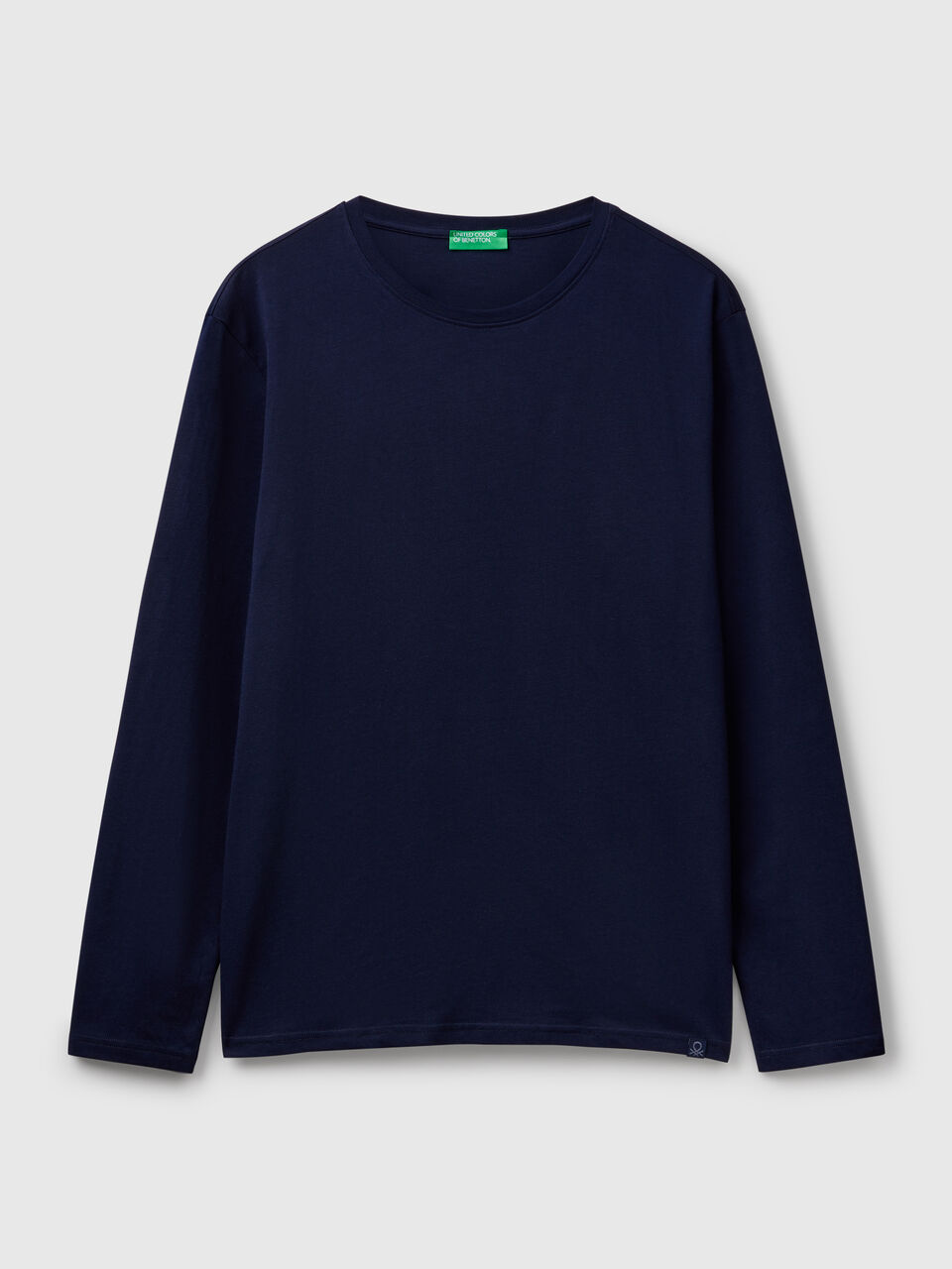 T-SHIRT L/S Hombre image number 1